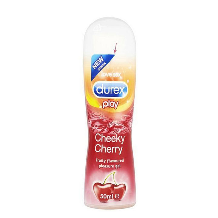 Durex Cherry 50Ml
