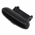 Auto Automatic Armrest Cover Lock Center Console Latch Lock Armrest Cover For Honda Civic 2007 2008 2009 2010 2011 2012 2013 83451-Sna-A01ZA Honda Parts. 