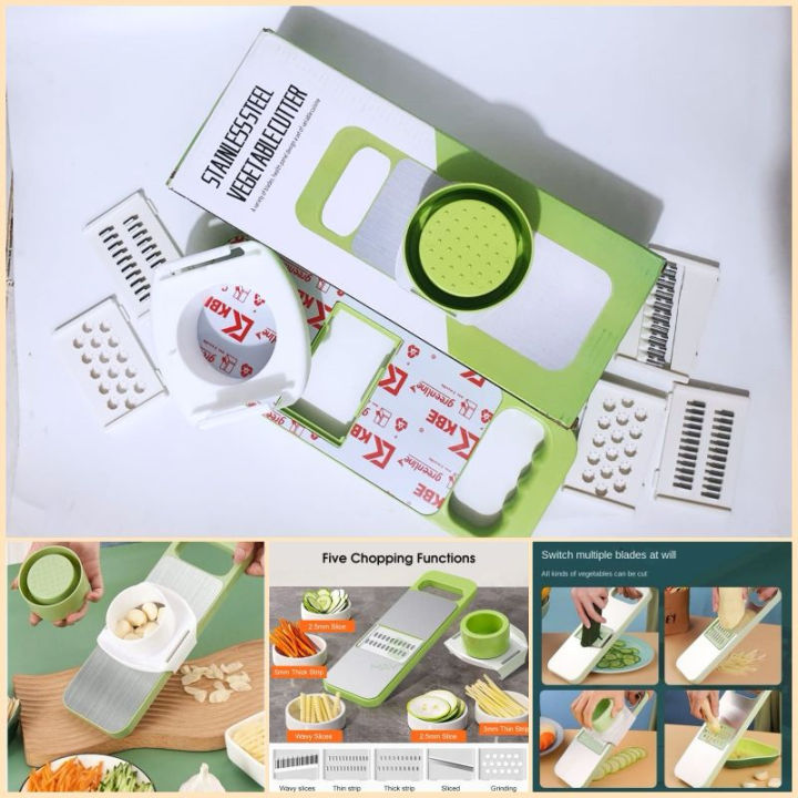 Vegetable%20Cutter%20%7C%205%20in%201%20Multifunctional%20Vegetable%20and%20Fruit%20Slicer%20%7C%20Stainless%20Steel%20Mandoline%20Chopper%20and%20Cutter%20-%20Image%208