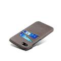 lthmy for Apple iPhone 5 5S iPhone 5G 4.0 inches  Luxury Card Slot Wallet PU Leather Case Shockproof Hard PC Cover. 