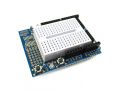 ARDUINO BREADBOARD SHIELD. 
