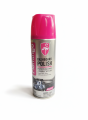Flamingo Car Dashboard Polish Spray 450ml (Black Ice Flavour) | Dashboard Cleaner, Protector & Shine. 