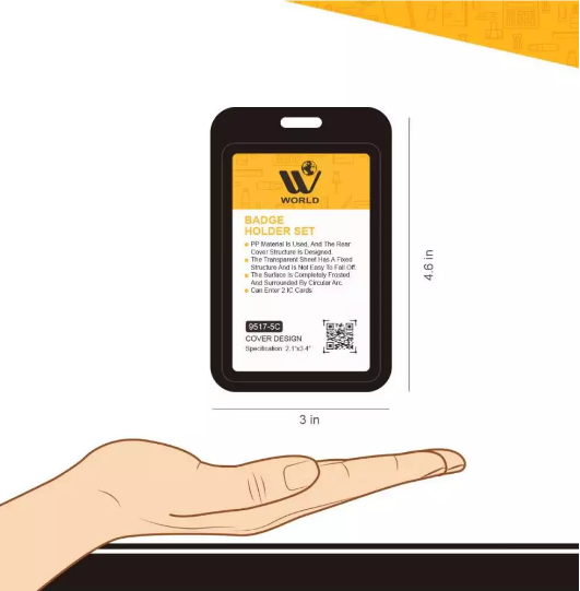 Pack%20of%2030:%20WBM%20Badge%20Holder%20Set,%20Transparent%20Cover%20Suitable%20for%20All%20Kind%20of%20ID%20Cards,%20Moisture%20and%20Scratch%20Protection%20Card%20Holder%20-%20Black%20-%20Image%206