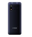 Etachi King Master, 2.8 Inch QVGA Display, 5200 mAh Big Battery, Auto Call recording, Dual Sim, PTA Approved with 1 Year Brand Warranty, High Quality Built, Bluetooth, Flash Light, 1000 Contact Memory, Memory Card Supported, Any Color. 