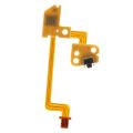 ZR/ZL/L Button Key Ribbon Flex Cable Replacement for Nintendo Switch Joy Con Controller. 
