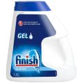 Finish Calgonit Power gel liquid dishwasher detergent 1500ml. 