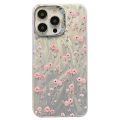 ♥Original Product+FREE Shipping+COD♥ 2024 New Summer IMD Laser Cute Flowers Floral Phone Case For iPhone 15 14 13 11 12 Pro Max anti drop phone case. 