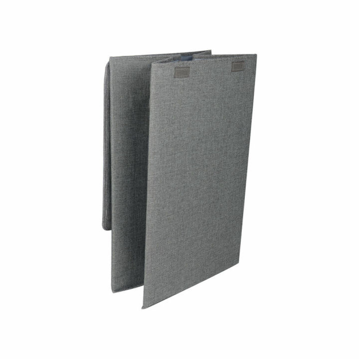 Dulex%20Foldable%20Fabric%20Laundry%20Basket%20Hamper%20Lid%20&%20Handle%20Ideal%20for%20Clothes%20Storage%20Fabric%20Storage%20Box%20&%20Square%20Baskit%20Bins%20Cloth%20Organizer%20Cubes%20Organizer%20with%20Handles%20Jewelry%20And%20Makeup%20Storage%20Box%20with%20Dual%20Handles%20with%20Lid%20-%20Image%204