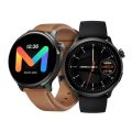 MIbro Watch Lite 2 | AMOLED Display, Bluetooth Calling, Dual Straps, 2ATM Water Resistant. 