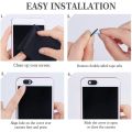12 Pcs Camera Privacy Cover Mobile Phone Computer Camera Lens Cover Protection Sticker. 