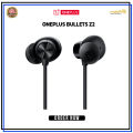 Oneplus Z2 Bluetooth Wireless in Ear Earphones with Mic / Original. 