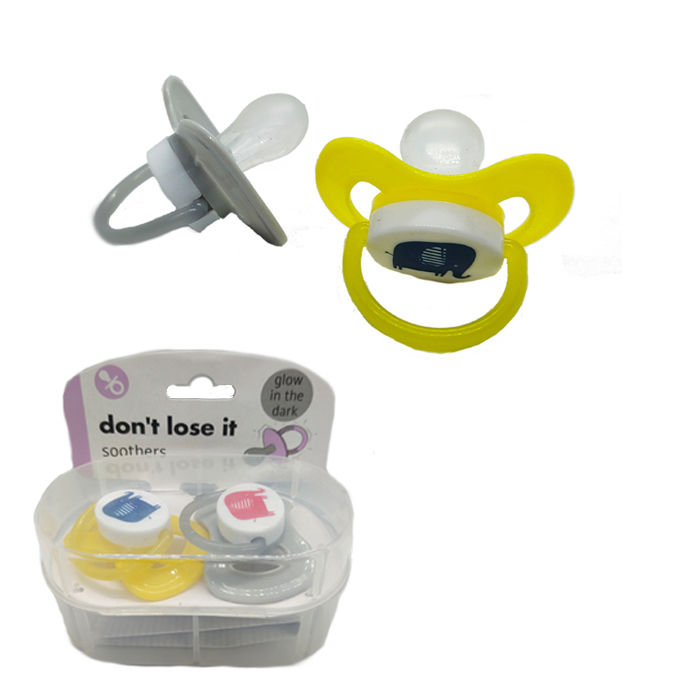 Best Quality Pack Of 2 Yellow And Grey Chosni For Kids 0 Month+