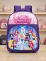 "Premium Quality School Bag for Kids - Boys & Girls, Suitable for Play Group, Nursery, KG1, KG2, Prep One & Prep Two – Best Backpack for School". 