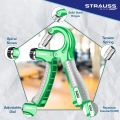 4 Colors Adjustable Hand Grip Strengthener, Hand Gripper With Counter for Men & Women for Gym Workout Hand Exercise Equipment for Forearm ExerciseSP Dealz Counter 10KG To 60KG Weight Adjustable Counter Hand Gripper for Men & Women | Counter Hand Grip|. 