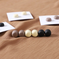Premium Hijab Magnetic Pins Heart Shaped Hijab Pins Non-Snag Magnetic Scarf Pins Multi-Use Magnetic Hijab Pins Buttons for Women, Commercial Magnetic Hijab Pins for Clothing and Scarf. 