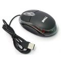Dell Wired Optical USB Mouse. 