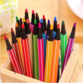 Multicolor Sketch Makers For Skeching Drawing Painting Color Pens Doodling Pens Coloring Pens Washable Colour Pencil Buy2Enjoy. 