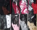Ready To Wear Hijab With Pearls/Double Colour Layer Combination for Women & Girls. 