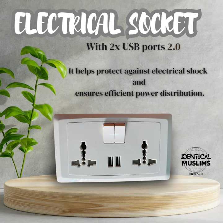 Universal%20Electrical%20Socket%20with%202%20USB%20Ports%20(2.0)%20%7C%20Multi%20Plug%20Wall%20Power%20Outlet%20%7C%20Safety%20Switch%20%7C%20Smart%20Fast%20Charging%20%7C%20Best%20for%20Home,%20Office%20&%20Hotel%20%7C%20High-Quality%20Power%20Socket%20-%20Image%202