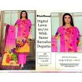 New Spring Summer Lawn Collection 2022 Vol 1 in Pakistan. 