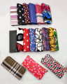 Women Wallet-Ladies Wallets Clutch-Easy to carry mobile-Collection. 