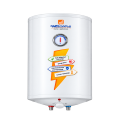 Welcome 40 Liters Semi Instant Electric Water Heater / Electric Water Geyser / Electric Geyser. 