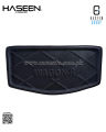 SUZUKI WAGON R TRUNK MAT DIAMOND EVA TRUNK MAT SERIES GENIUN FITTING CARPET MATS BLACK ANTI SLIP MAT SILICON MATS RUBBER MAT TRANSPARANT MAT CAR MAT UNIVERSAL MAT TRAY MAT TRUNK MAT DIGGI MAT 3PC MAT 5PC MAT EMBRIODRY MAT LUXURY MAT 7D MATERIAL MAT. 