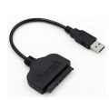 SATA Hard Drive to USB Adapter FOR LAPTOP HDD AND SSD -  USB 3. 