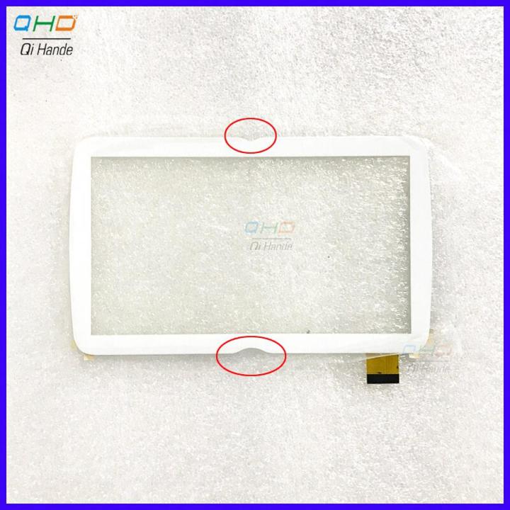 【3C VictoryEagle Store】New For 7'' turbokids turtles tablet External capacitive Touch screen Digitizer Sensor kids