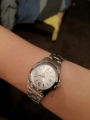 Casio - LTP-1215A-7ADF - Stainless Steel Wrist Watch for Women. 