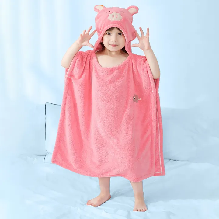 Multi-purpose%20Breathable%20Hooded%20Kids%20Bath%20Towel%20-%20Image%206