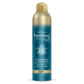 OGX bamboo fiber full Dry Shampoo - 142g. 