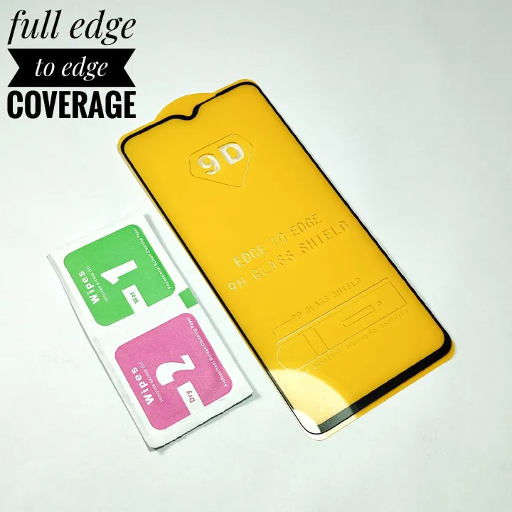 Xiaomi%20Redmi%209T%20-%20100%25%20Original%20Full%20coverage%209D%20Tempered%20Glass%20screen%20Protector-%20Full%20Glue-%20with%20Cleaning%20Wipes%20-%20Image%204