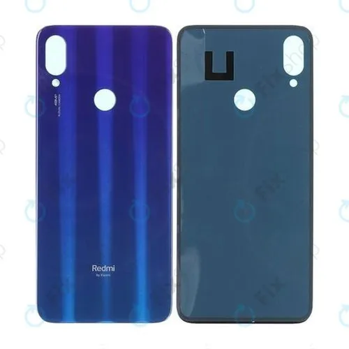 Redmi%20Note%207%20/%20Note%207%20Pro%20Back%20Glass%20Battery%20Cover%20Rear%20Door%20Housing%20Case%20,%20Back%20Battery%20Glass%20Cover%20Replacement%20-%20Image%204