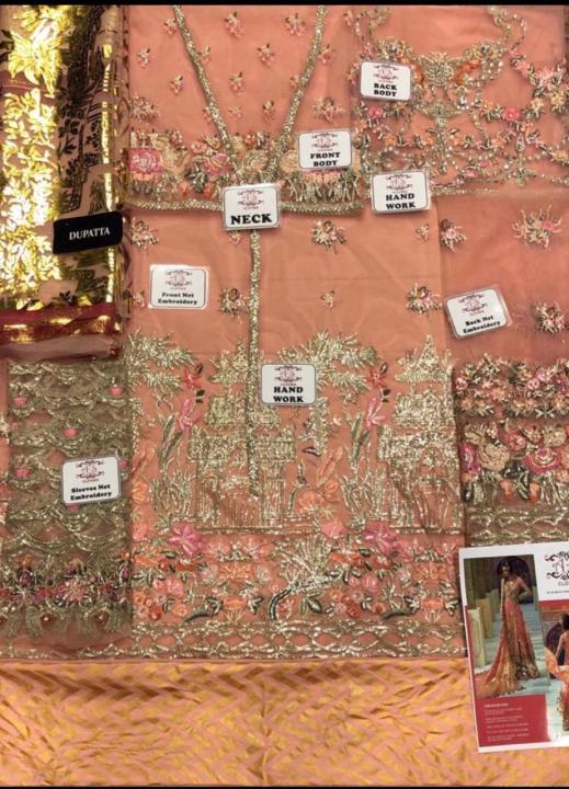 Unstitched%20Chiffon%20Embroidered%20Suit%20For%20Women%20-%203%20Piece%20-%20Image%203