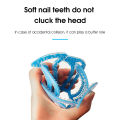 Helmet Cooling Pad Comfortable Sweat Absorbent Helmet Inner Pad. 