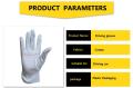 Driving Gloves For Her - Mobile Touch Friendly. 