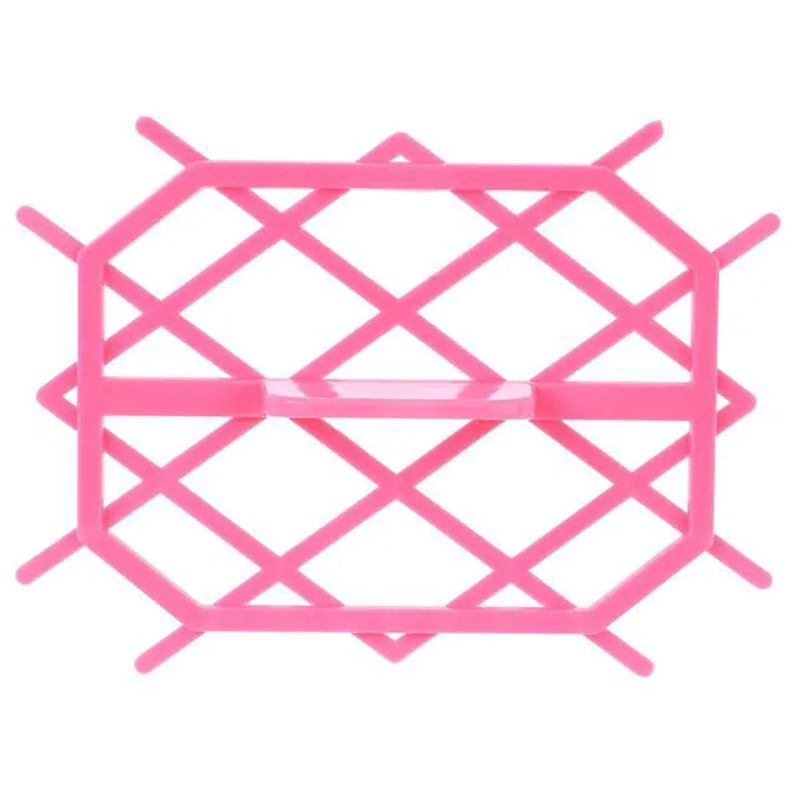 Metform Embosser Raft Graceful Diamond Icing Baking Quilt Fondant Cake Raft Tool Cutter Icing ...