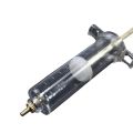 BIRDS FEEDING SYRINGE 30CC WITH SILICON PIPE-PET FEEDING TOOL 30CC FOR ALL TYPE OF BABBY PETS. 