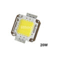 12v DC 1W 10W 20W 30W 50W 100W LED High-Power Full-Watt Cree Integrated Spotlight With High Quality. 