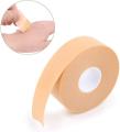 High Quality Heel Sticker Blister Tape Protector Waterproof Adhesive Foam Strips for Blisters Corns Calluses Foot and Shoe Friction Pack. 
