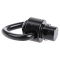 1inch QD Sling Heavy Duty Quick Detachable Sling Swivel Quick Release Sling Ring. 