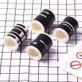 Railway Highway Road Tape 4 Rolls 4.8cmx5M Sticker Traffic Road Adhesive Masking Tape Road for Kids DIY Toy Car Play. 
