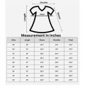 The Smart School A Line Frock for Girls | Comfortable Durable & Stylish School Uniform Dress | Perfect for All Day Wear School Activities & Events. 