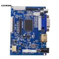 Lcd Display Ttl Lvds Controller Board Hdmi Vga 2av 50pin For At070tn90 92 94 Support Automatically Vs-Ty2662-V1. 