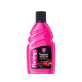 Flamingo New Ceramic High Gloss Shine Liquid Polish & Wax - 410ml. 