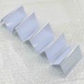 20Pcs NFC Cards White Blank NTAG215 PVC Tags 504 Bytes Chip Sticker. 