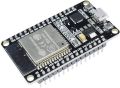 NodeMCU ESP32 Wi-Fi & Bluetooth Module. 