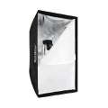 Godox 60x60cm Umbrella Style Soft Box. 
