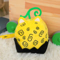 Box Plush Doll Blox Fruits Plush Toy with Code Anime Game Action Figure Stuffed Doll for Fans Cute Box Plush Doll. 